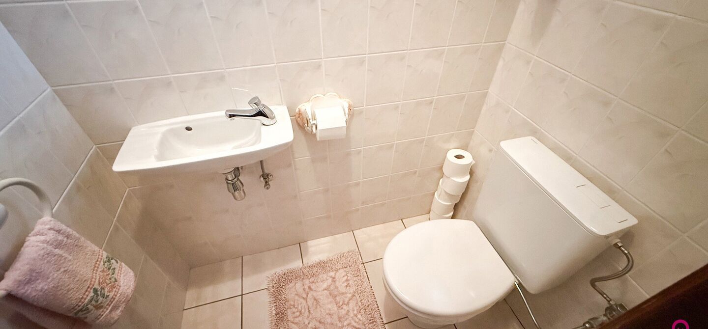 Huis te koop in Heusden-Zolder