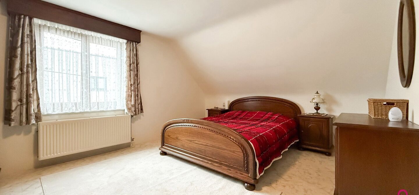 Huis te koop in Heusden-Zolder