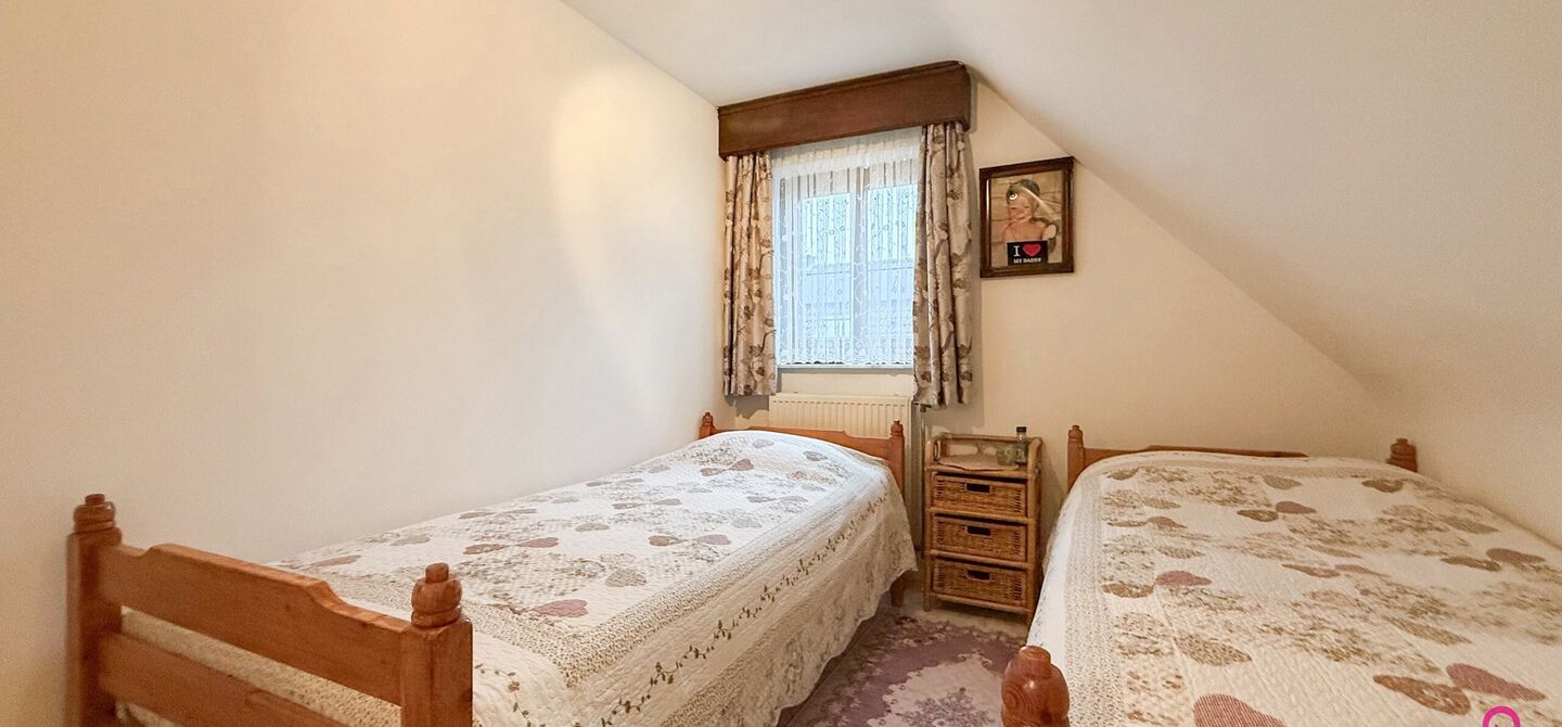 Huis te koop in Heusden-Zolder