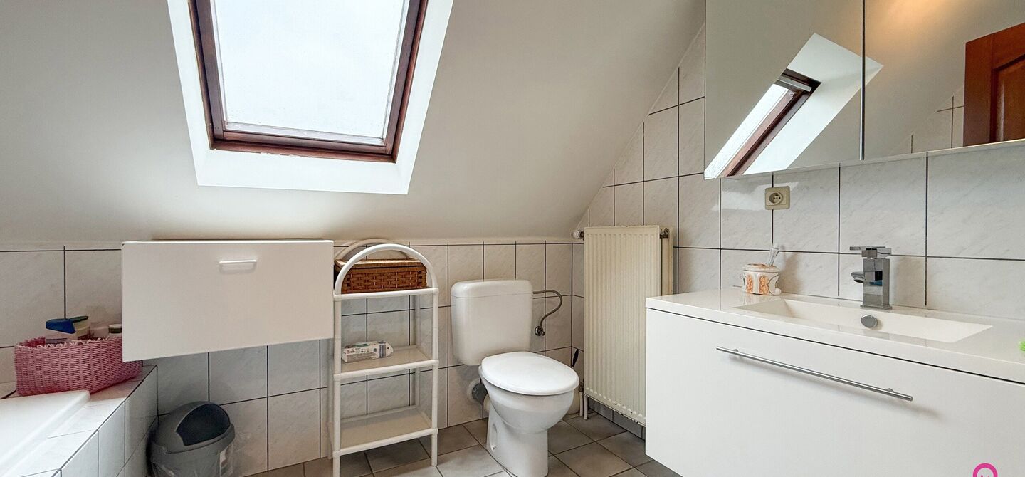Huis te koop in Heusden-Zolder