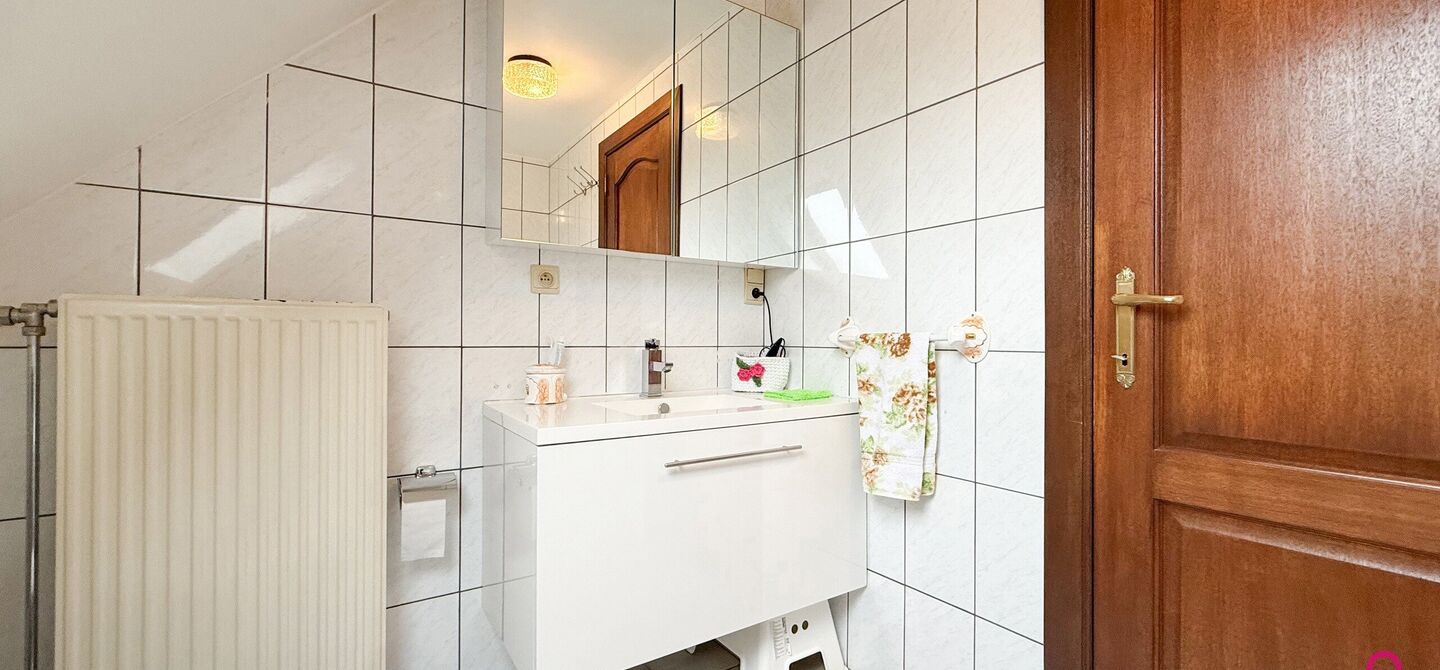Huis te koop in Heusden-Zolder