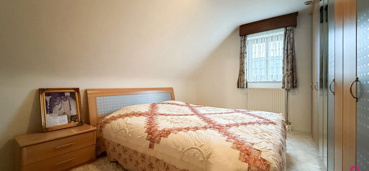 Huis te koop in Heusden-Zolder