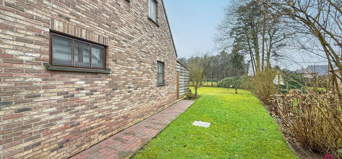 Huis te koop in Heusden-Zolder