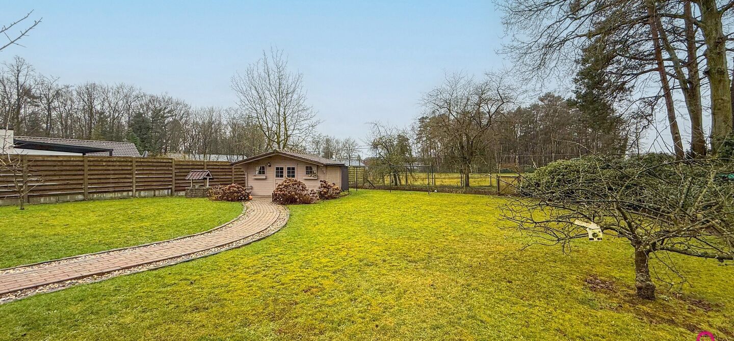 Huis te koop in Heusden-Zolder