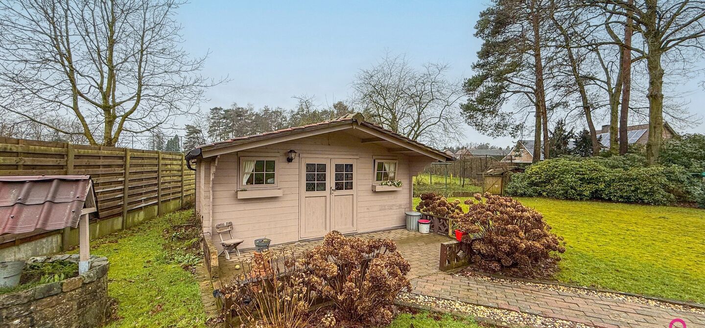 Huis te koop in Heusden-Zolder