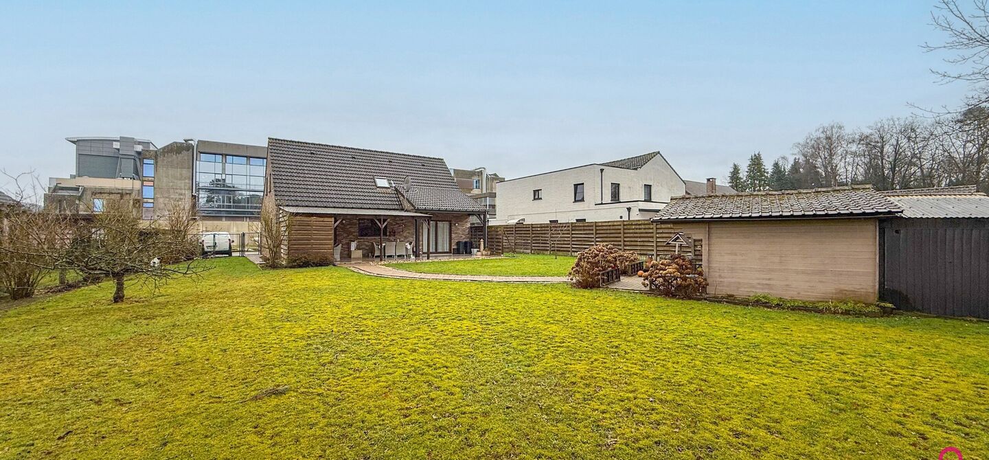 Huis te koop in Heusden-Zolder