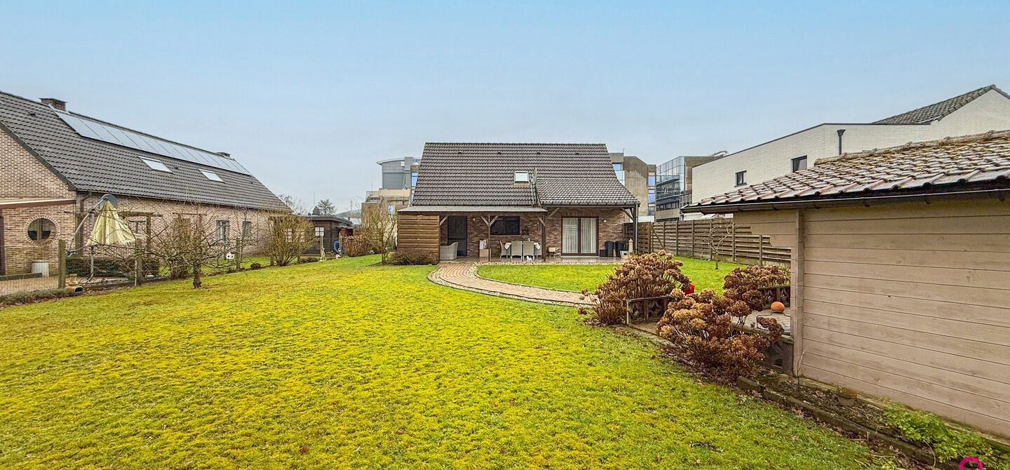 Huis te koop in Heusden-Zolder
