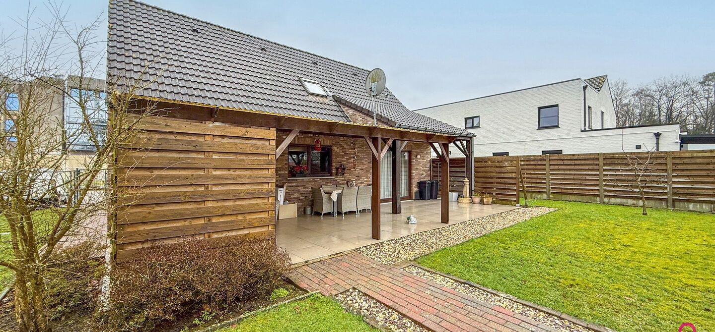 Huis te koop in Heusden-Zolder