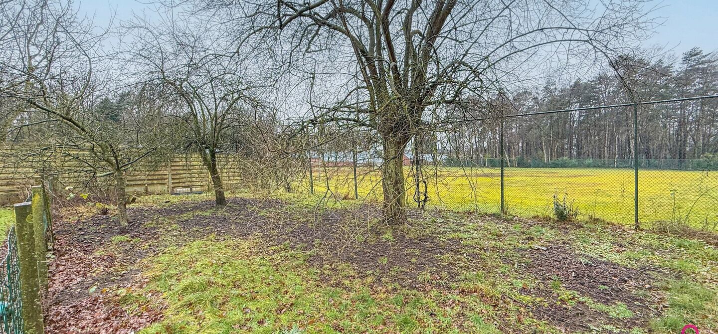 Huis te koop in Heusden-Zolder