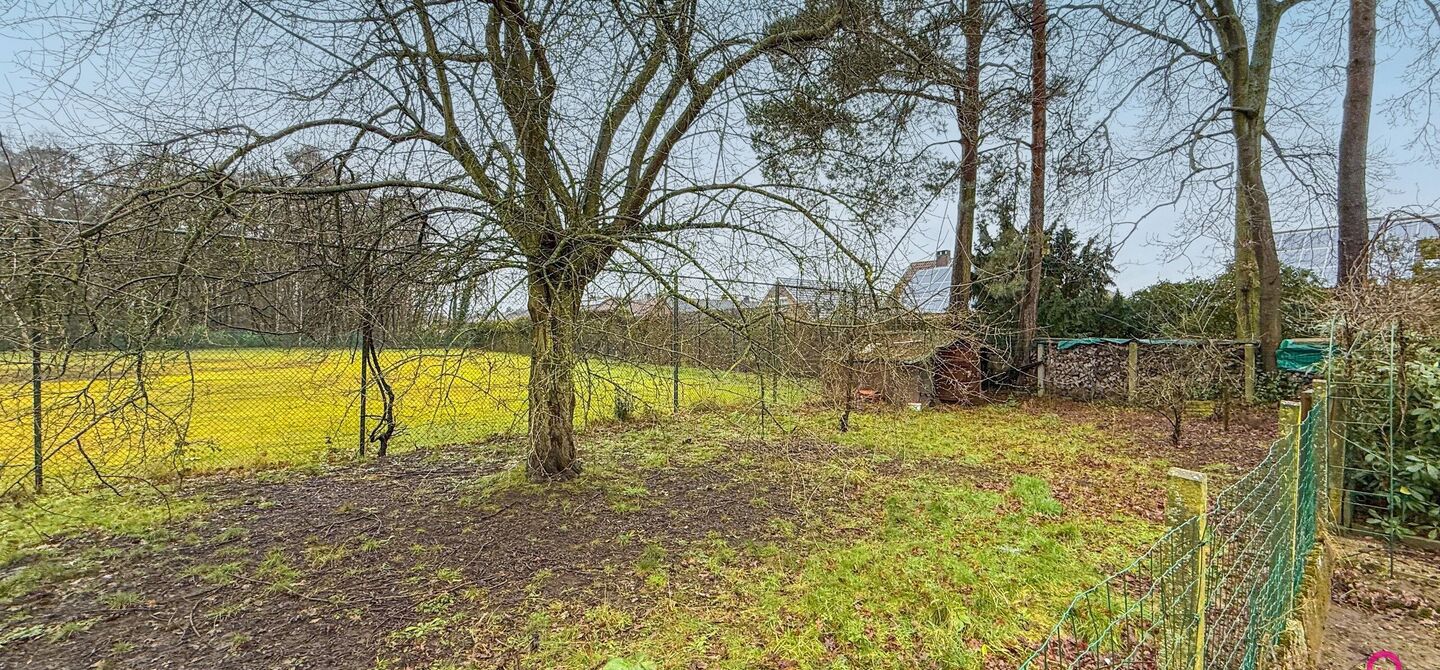 Huis te koop in Heusden-Zolder