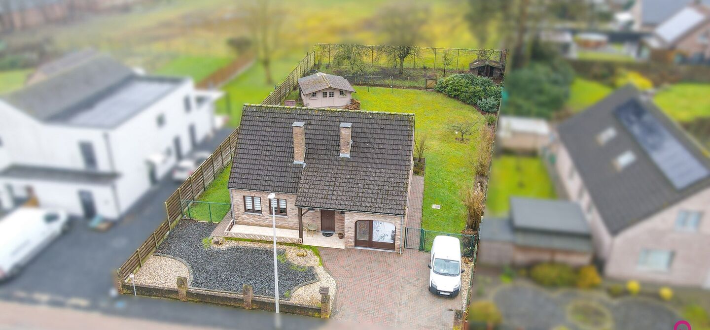 Huis te koop in Heusden-Zolder