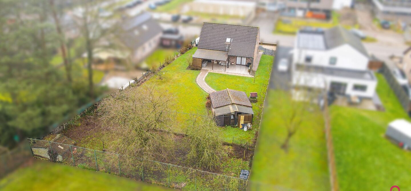 Huis te koop in Heusden-Zolder