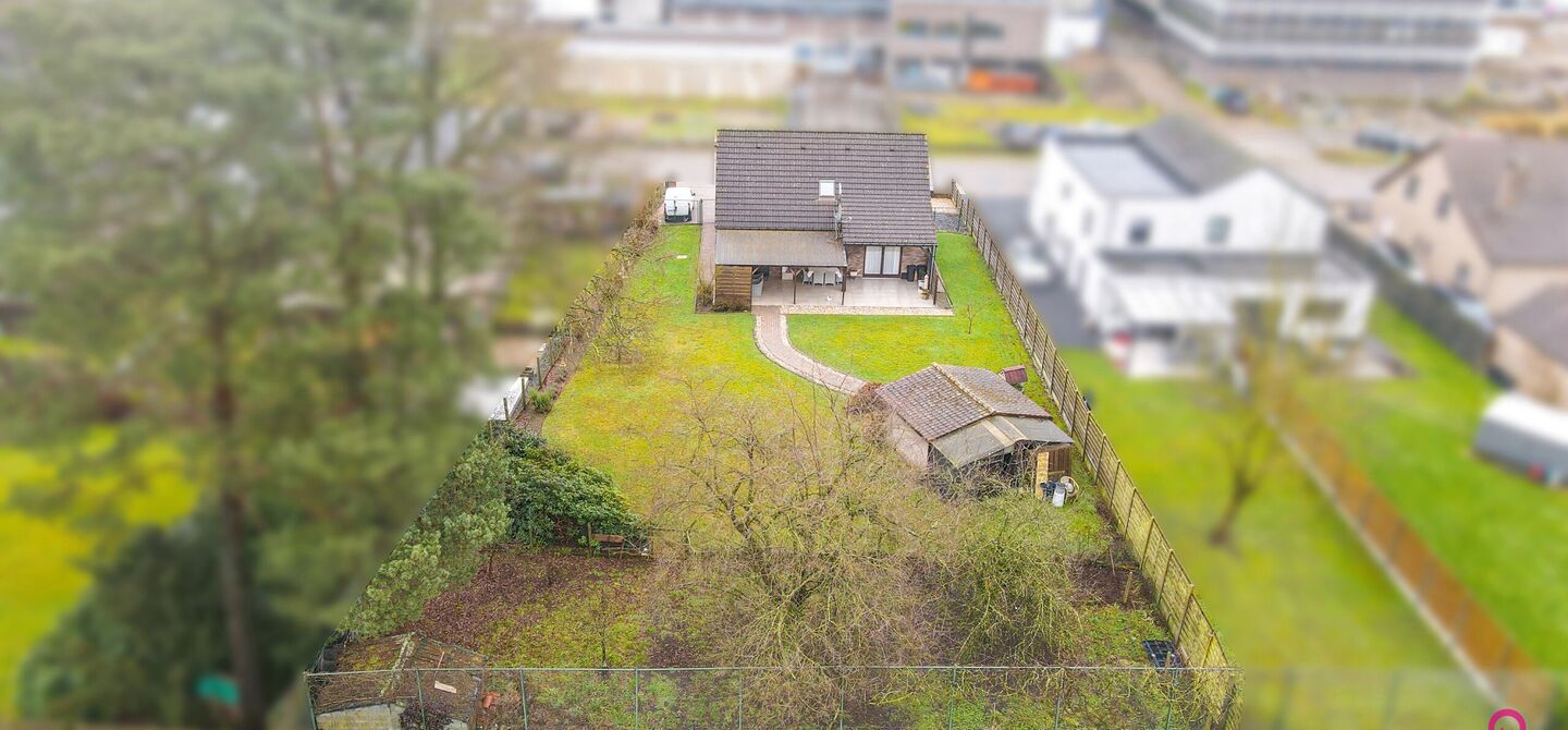 Huis te koop in Heusden-Zolder