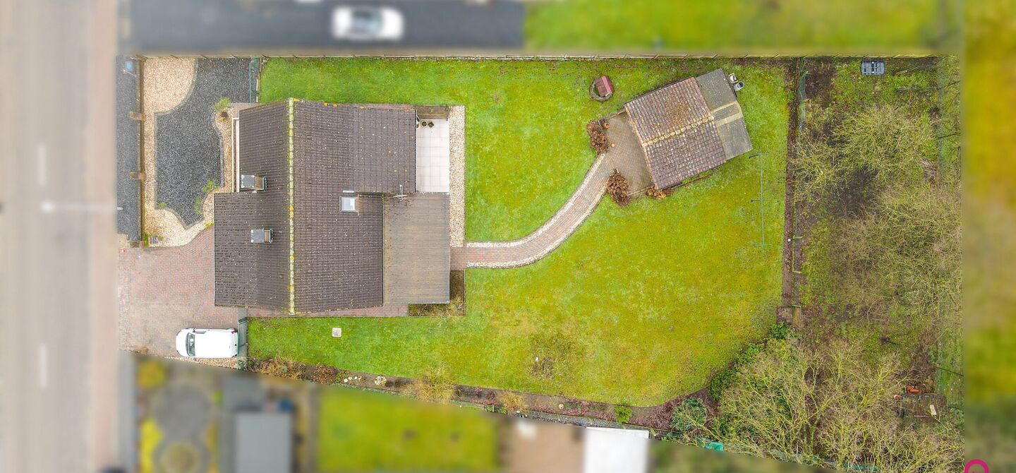 Huis te koop in Heusden-Zolder
