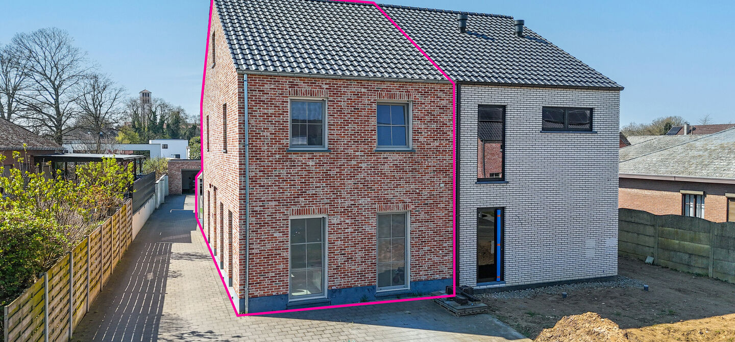 Huis te koop in Heusden-Zolder