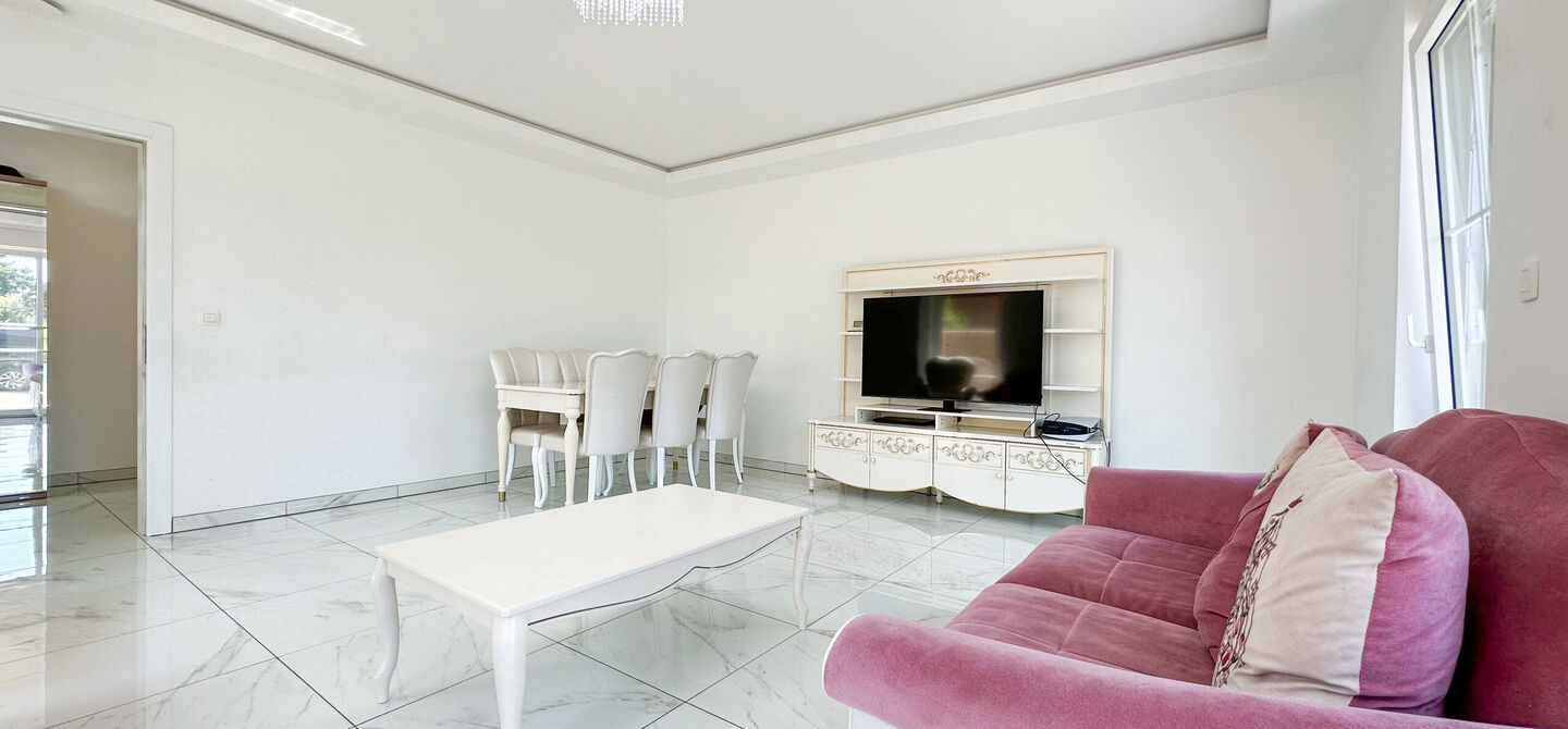 Huis te koop in Heusden-Zolder