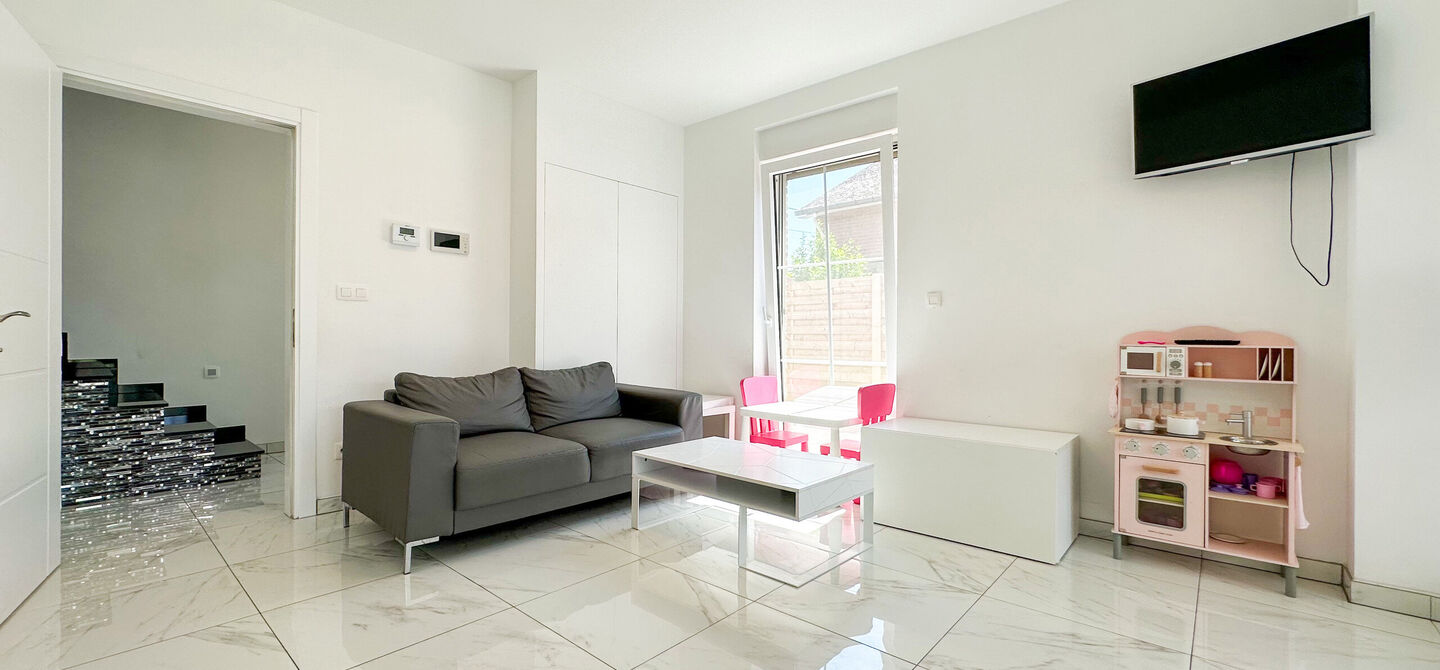 Huis te koop in Heusden-Zolder