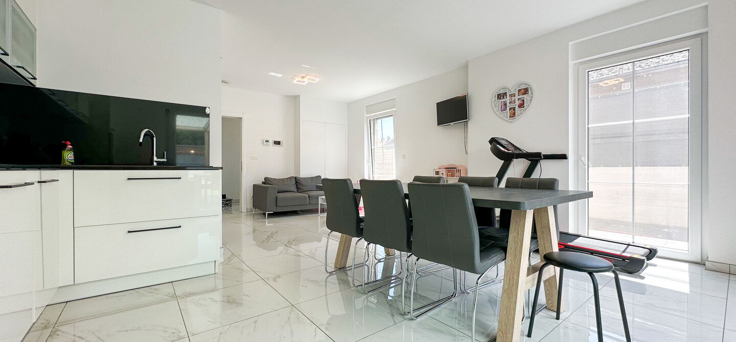 Huis te koop in Heusden-Zolder