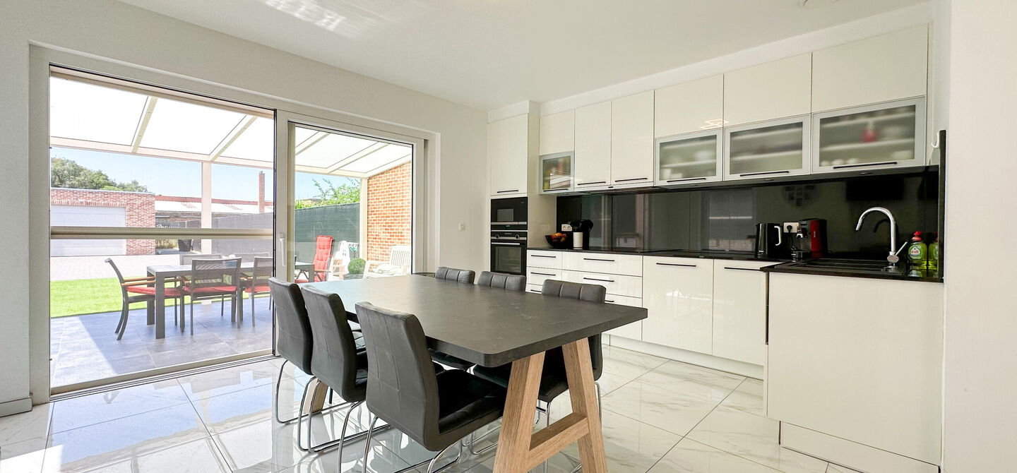 Huis te koop in Heusden-Zolder
