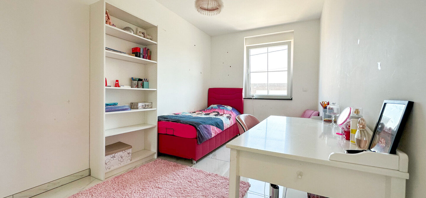 Huis te koop in Heusden-Zolder