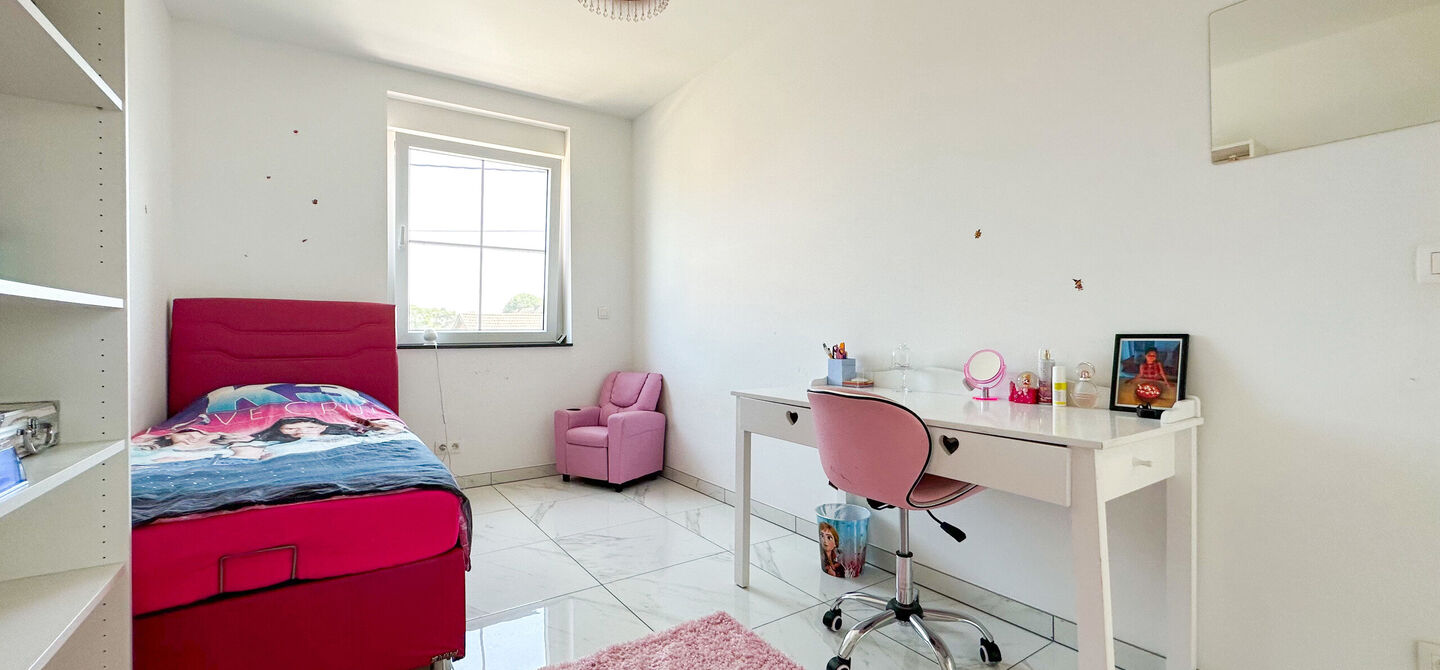 Huis te koop in Heusden-Zolder