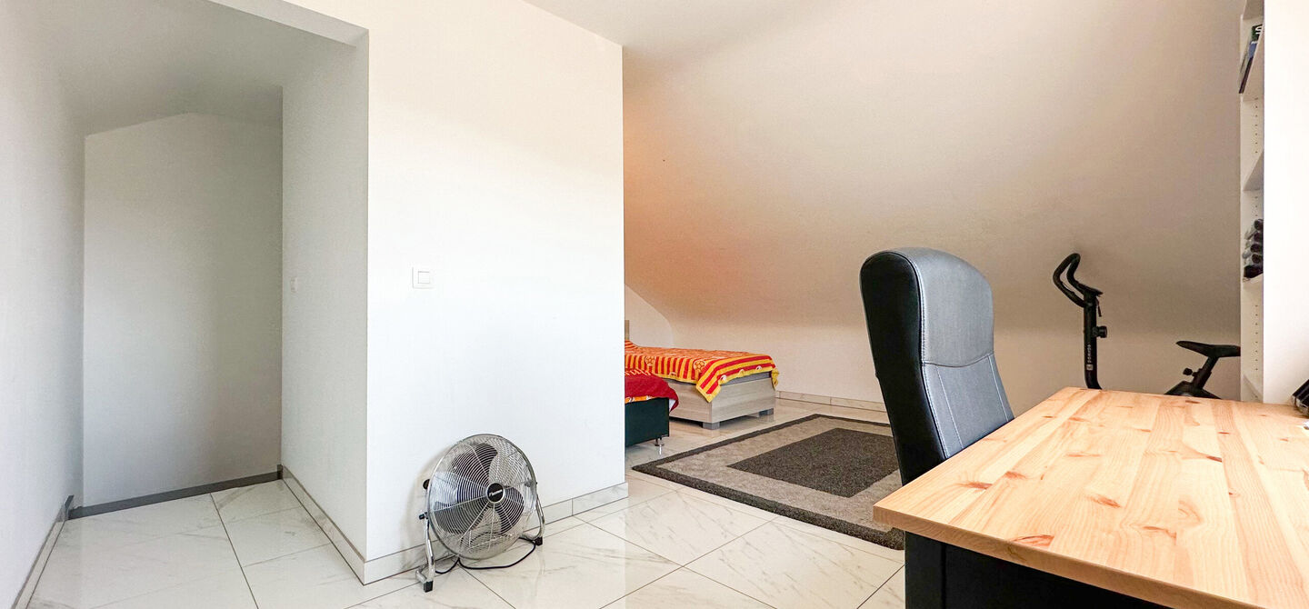 Huis te koop in Heusden-Zolder