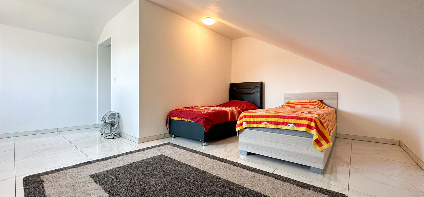 Huis te koop in Heusden-Zolder