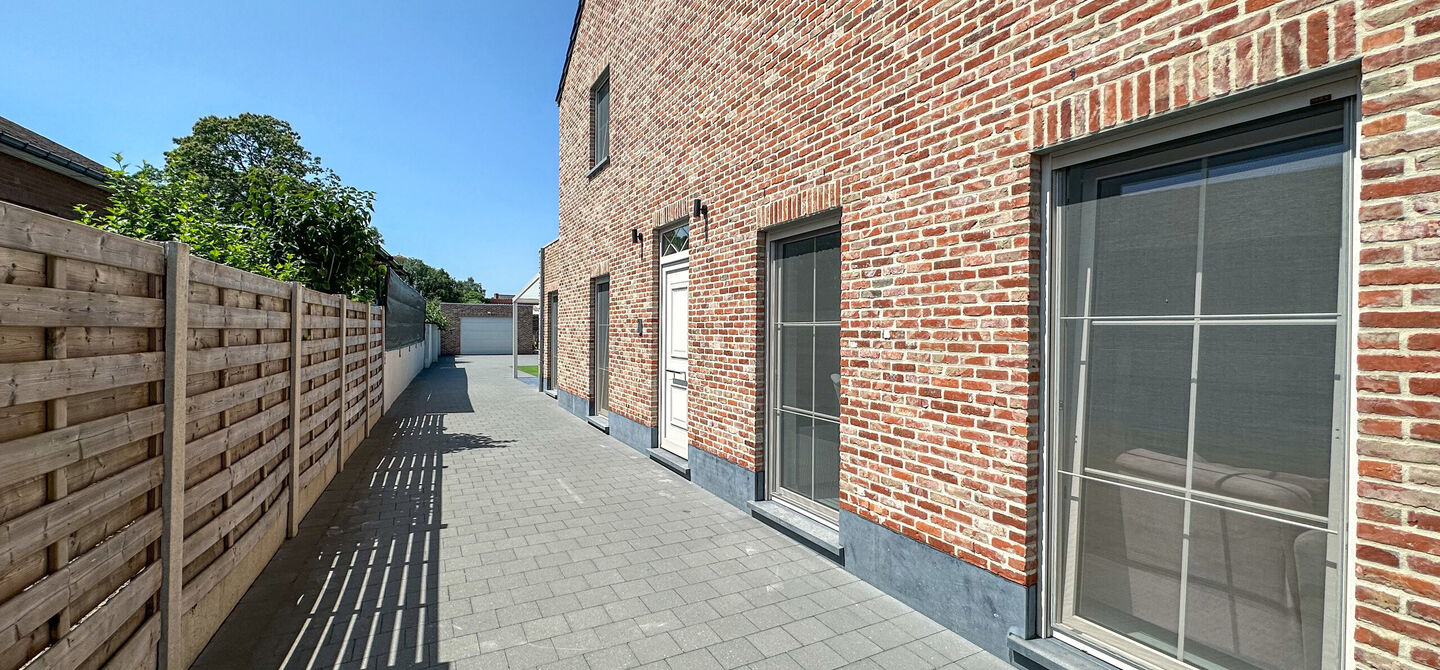 Huis te koop in Heusden-Zolder