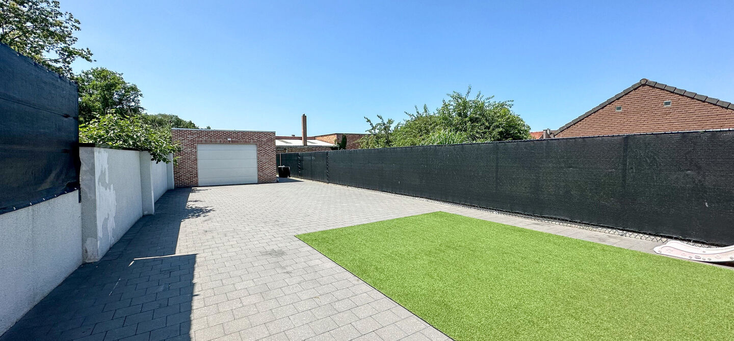 Huis te koop in Heusden-Zolder