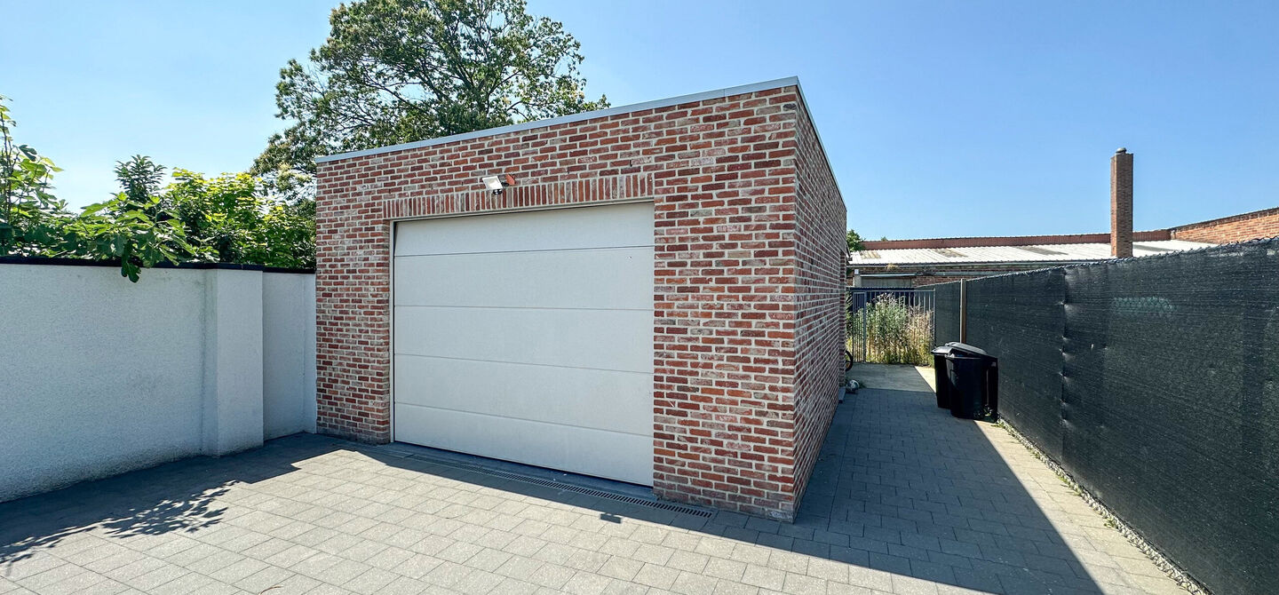 Huis te koop in Heusden-Zolder