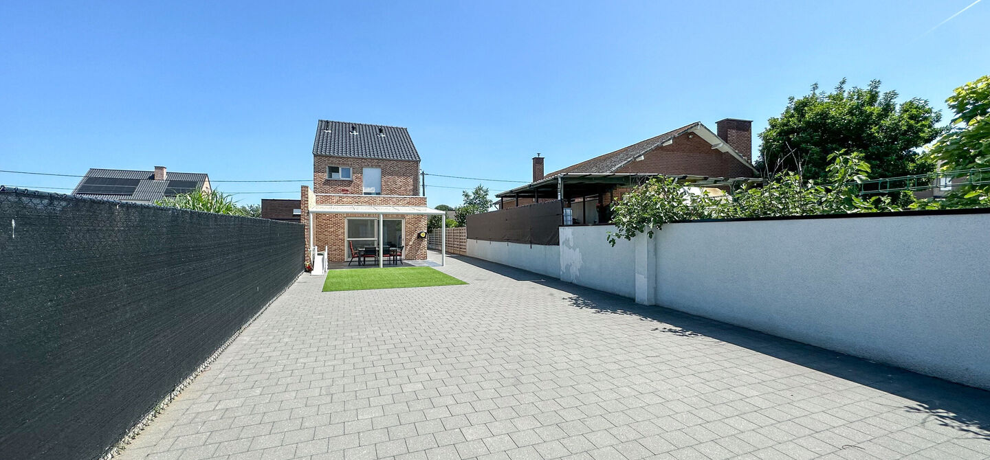 Huis te koop in Heusden-Zolder