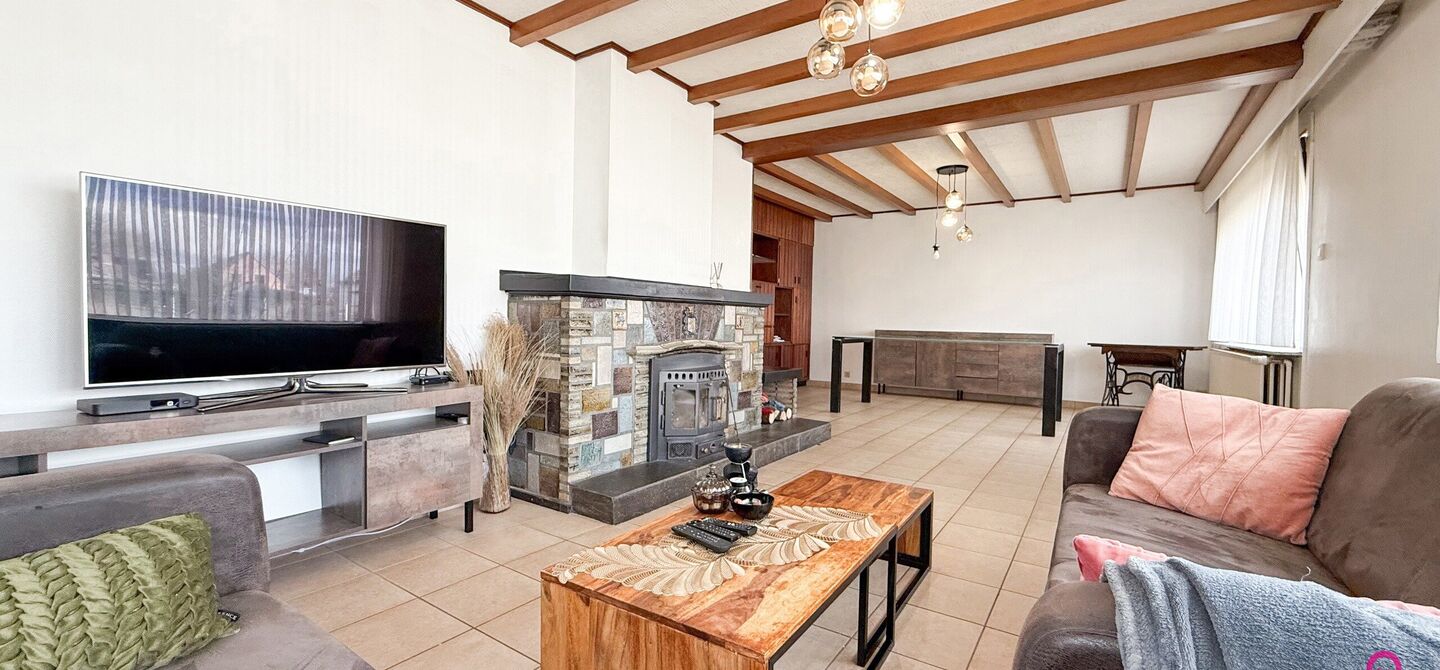 Huis te koop in Heusden-Zolder