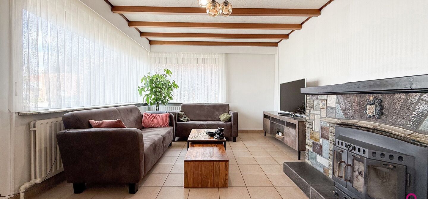 Huis te koop in Heusden-Zolder
