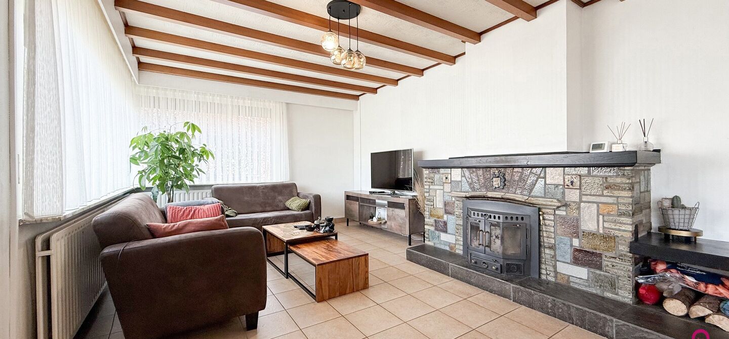 Huis te koop in Heusden-Zolder
