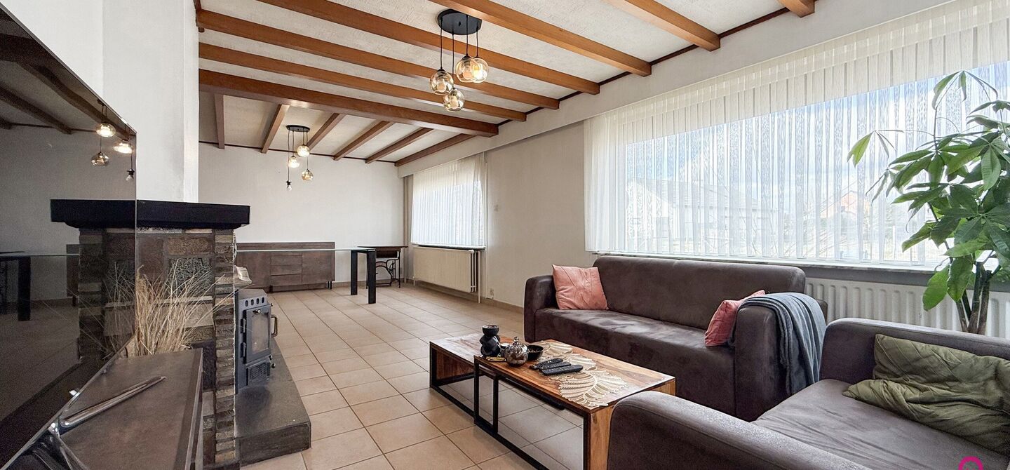 Huis te koop in Heusden-Zolder