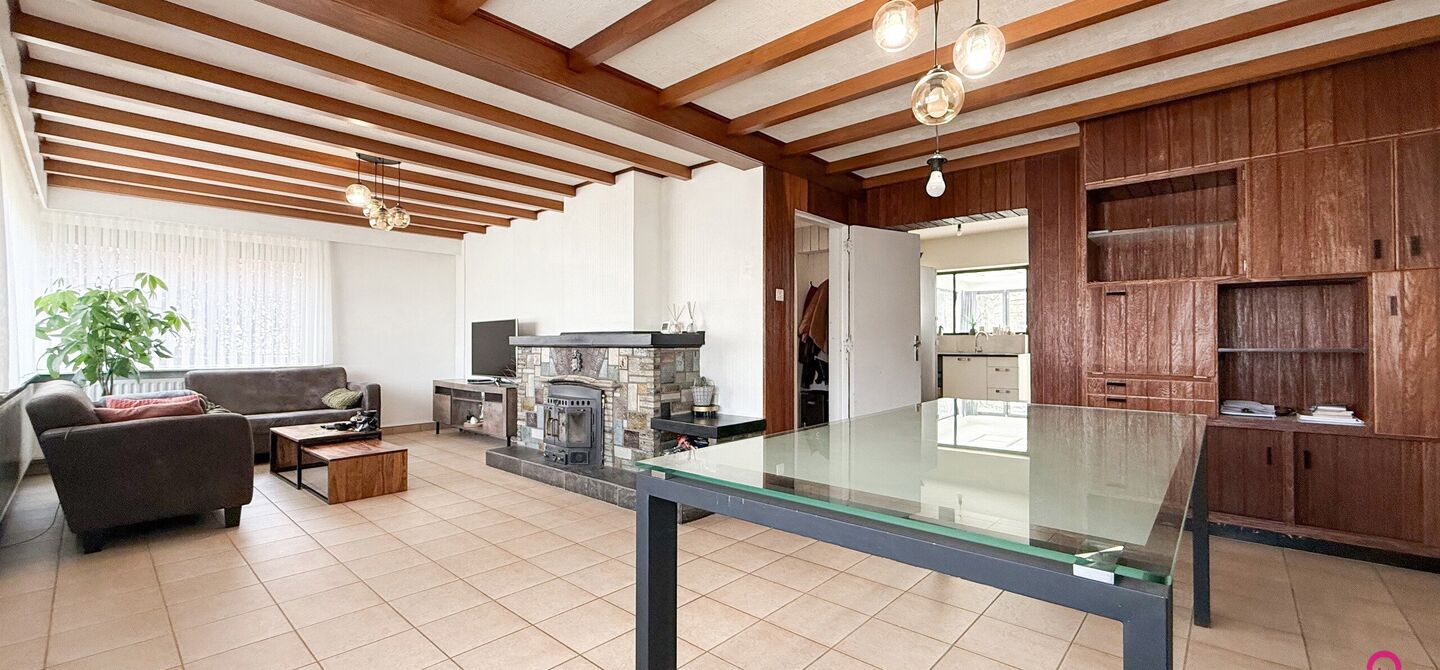 Huis te koop in Heusden-Zolder