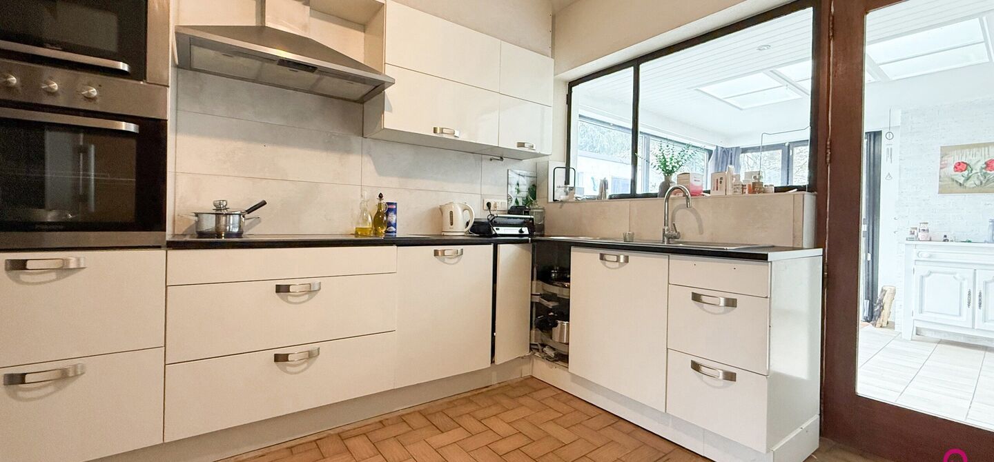 Huis te koop in Heusden-Zolder