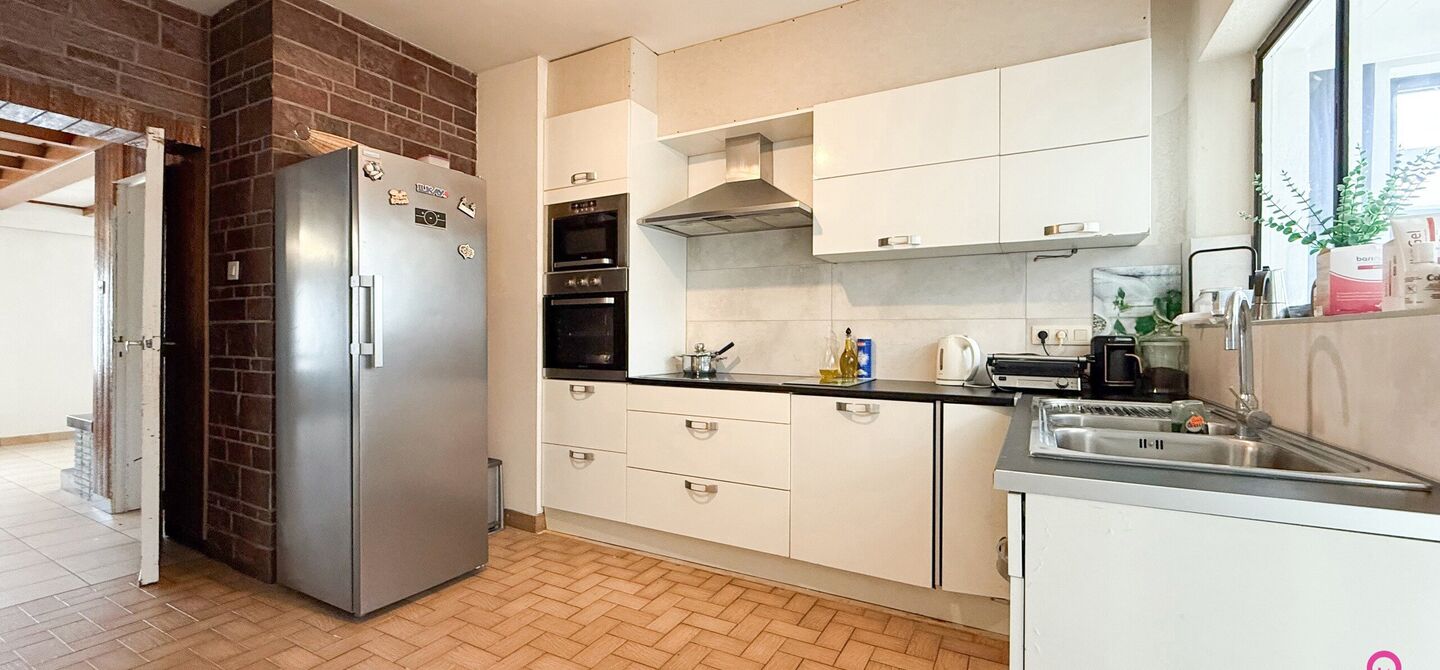 Huis te koop in Heusden-Zolder