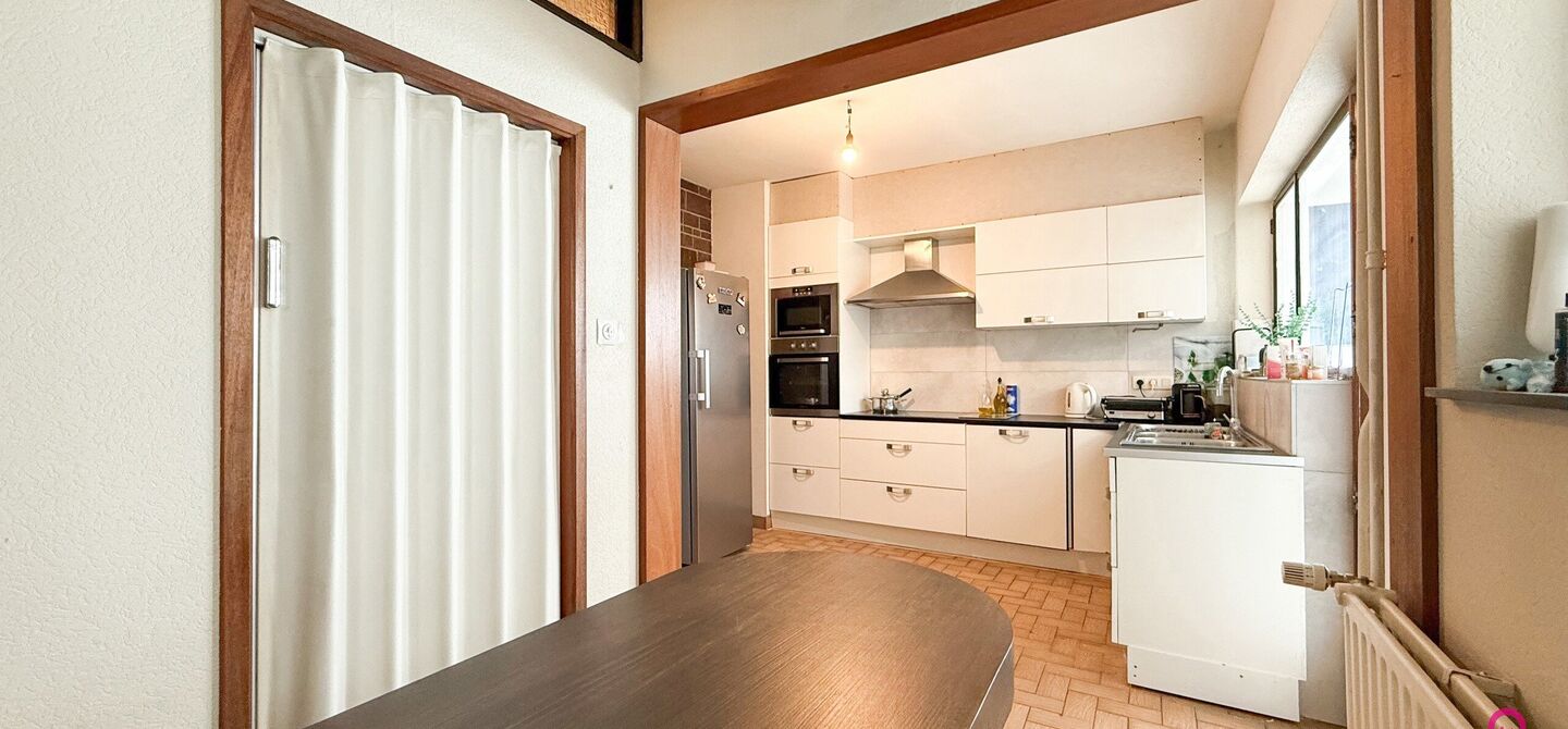 Huis te koop in Heusden-Zolder
