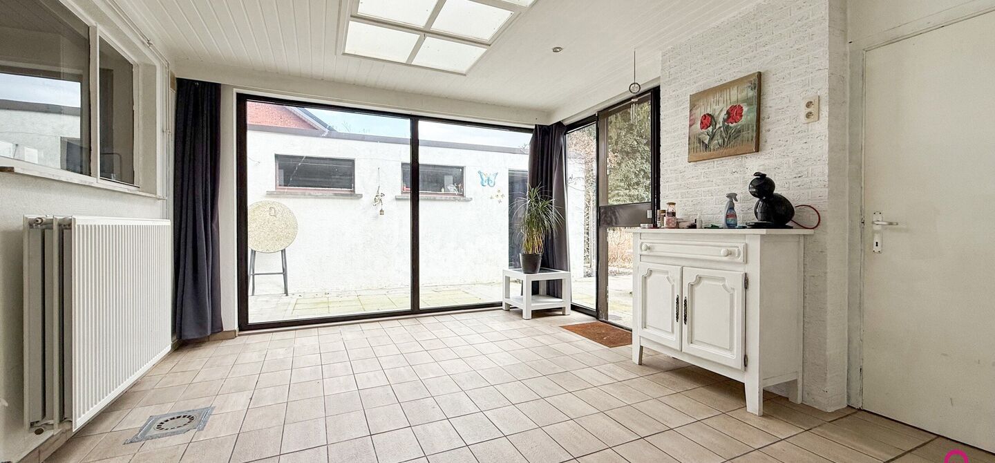 Huis te koop in Heusden-Zolder