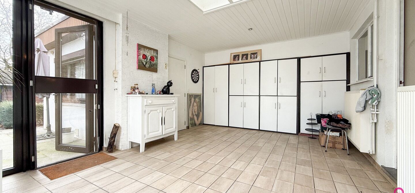 Huis te koop in Heusden-Zolder
