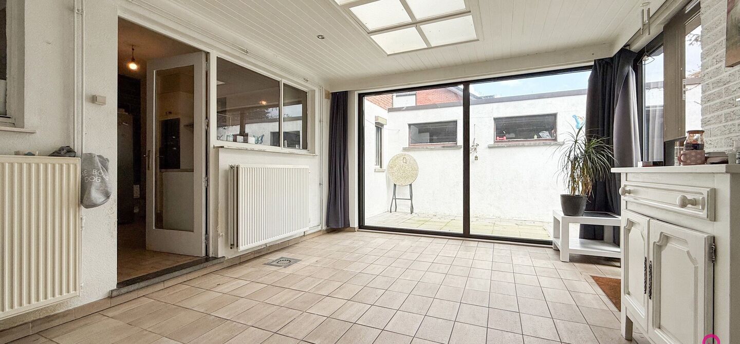 Huis te koop in Heusden-Zolder