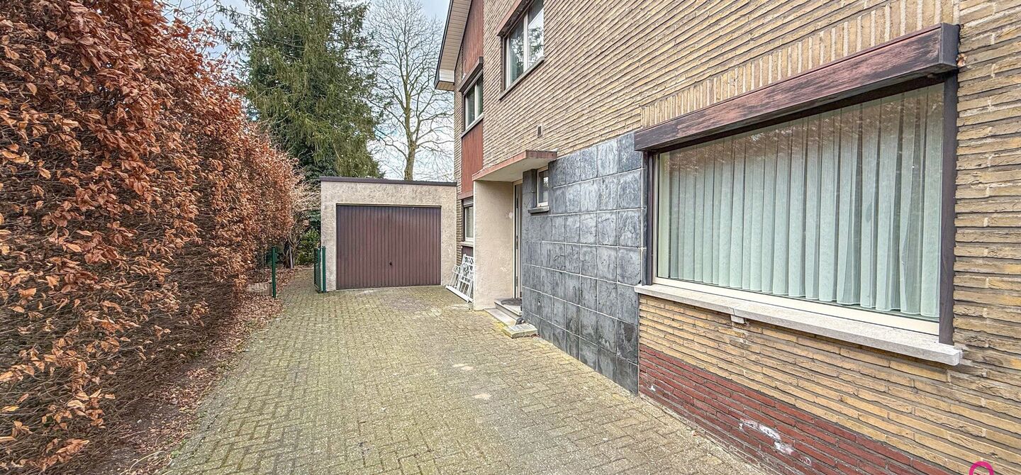 Huis te koop in Heusden-Zolder