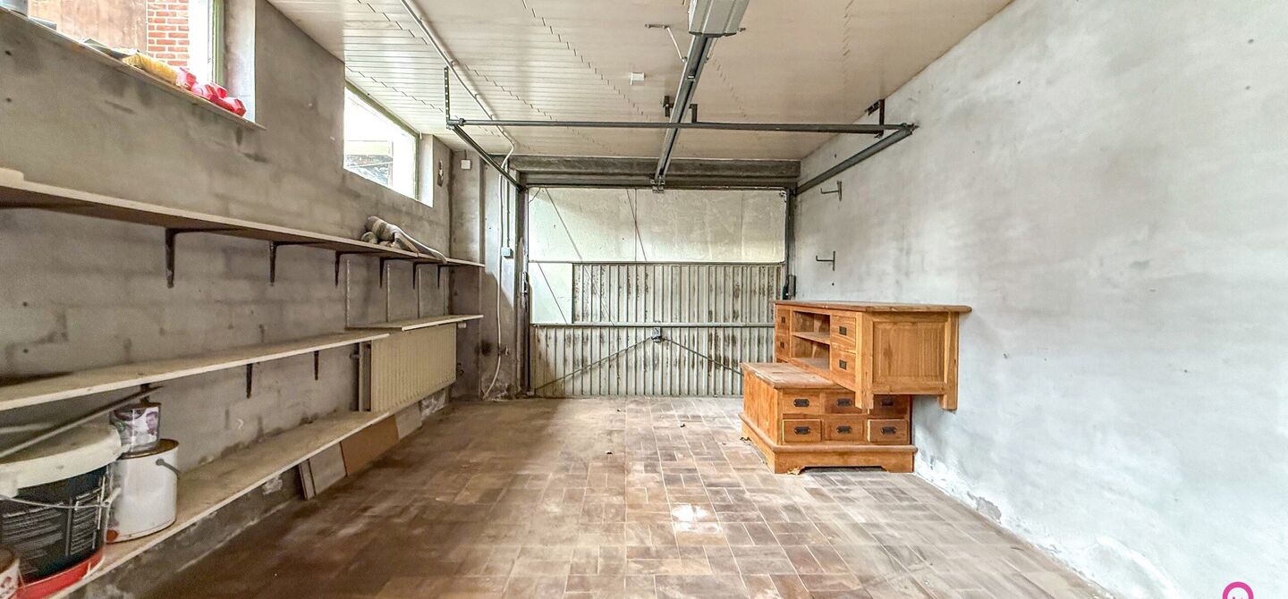 Huis te koop in Heusden-Zolder