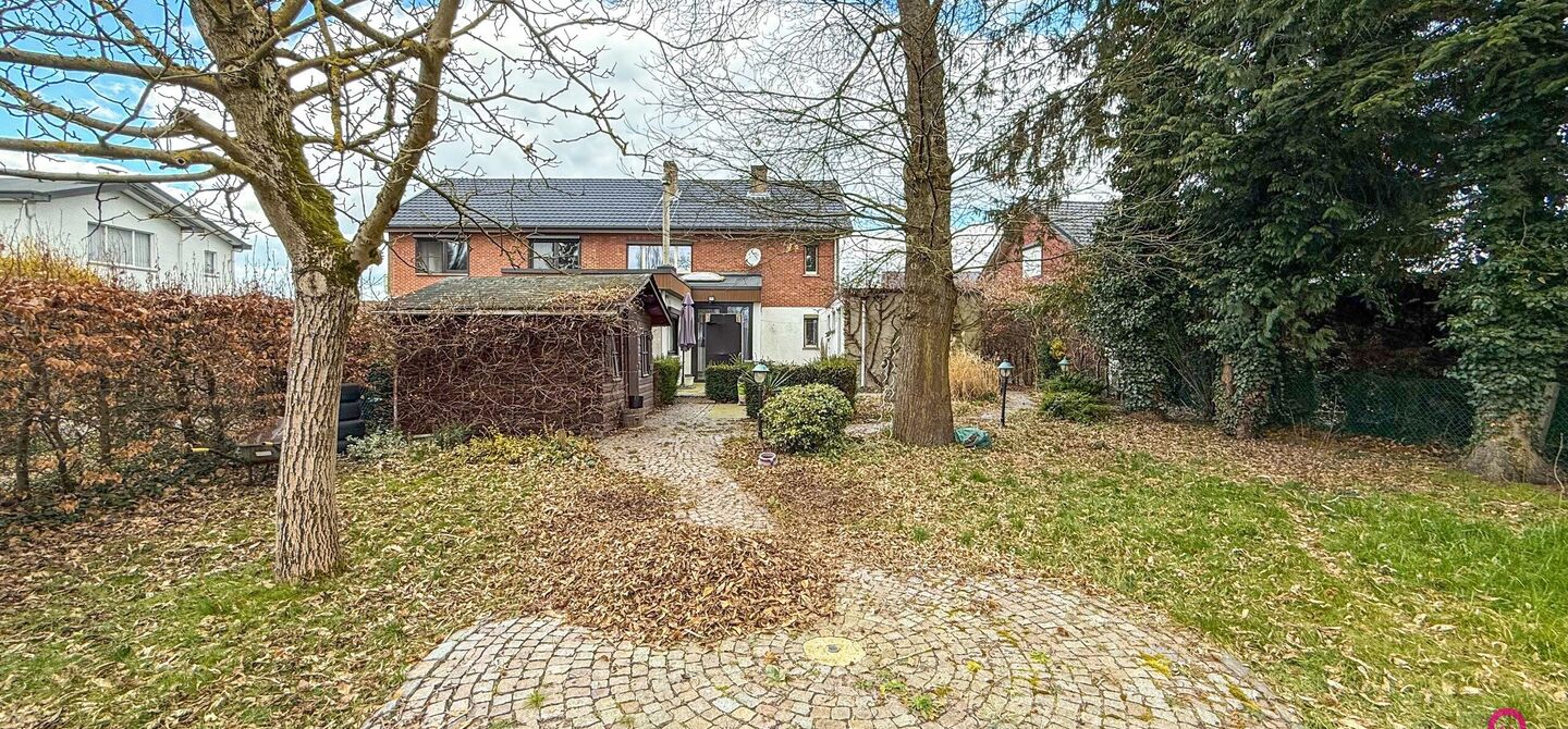 Huis te koop in Heusden-Zolder