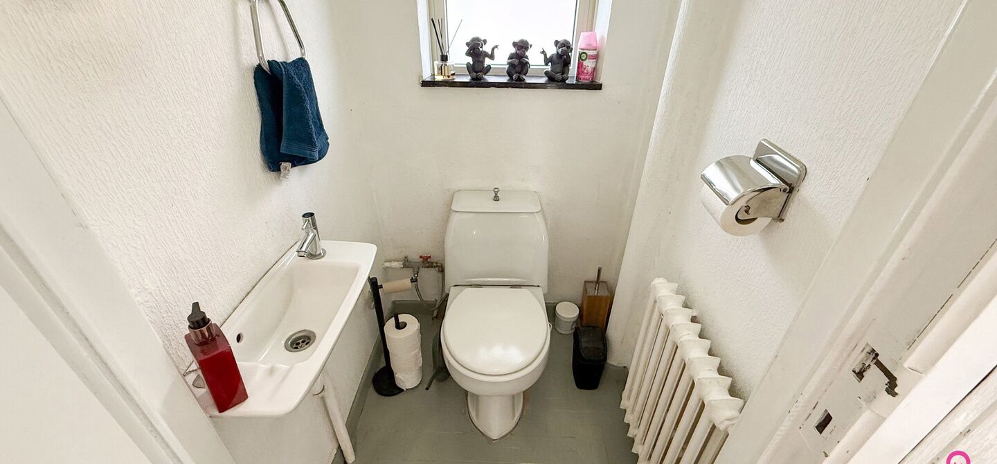 Huis te koop in Heusden-Zolder