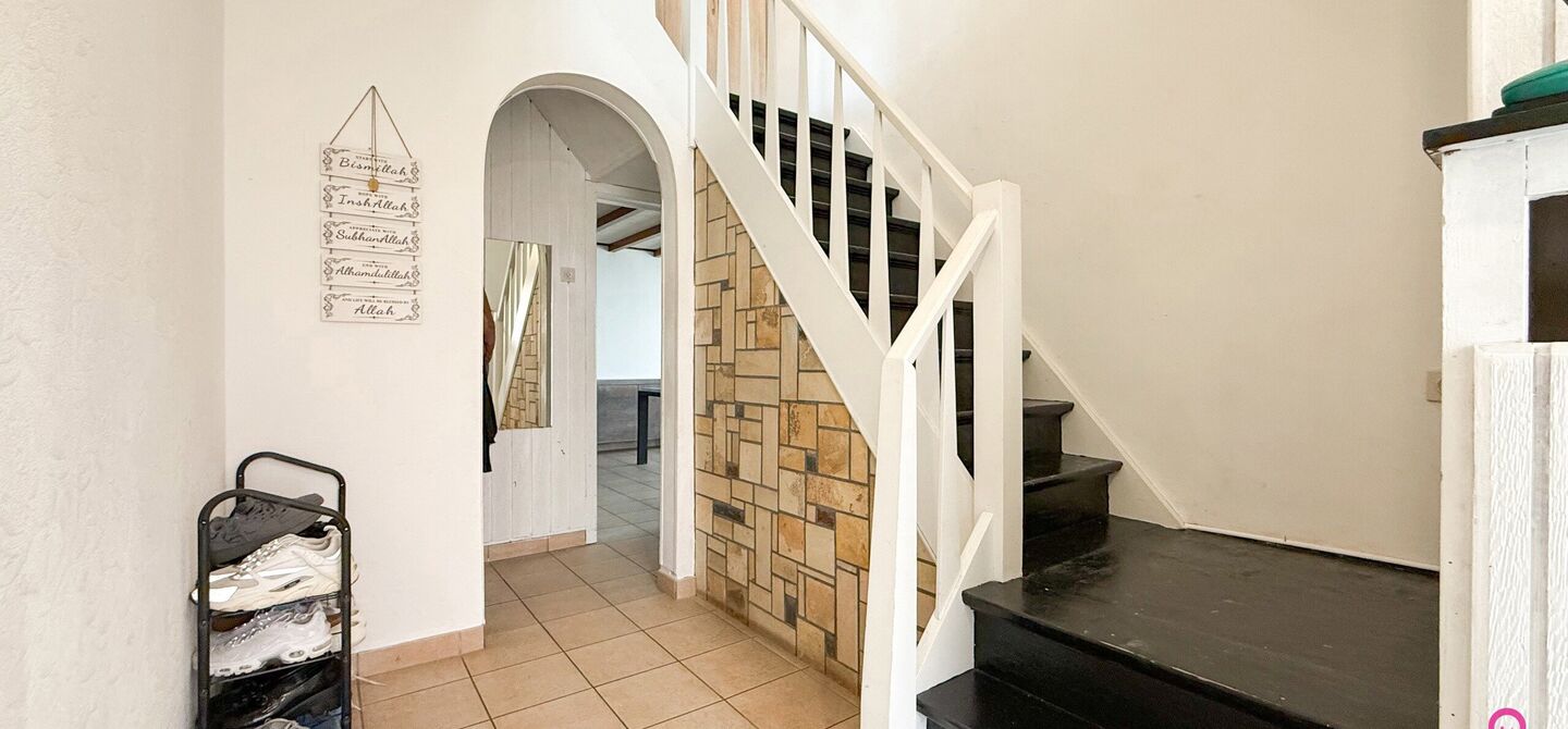 Huis te koop in Heusden-Zolder