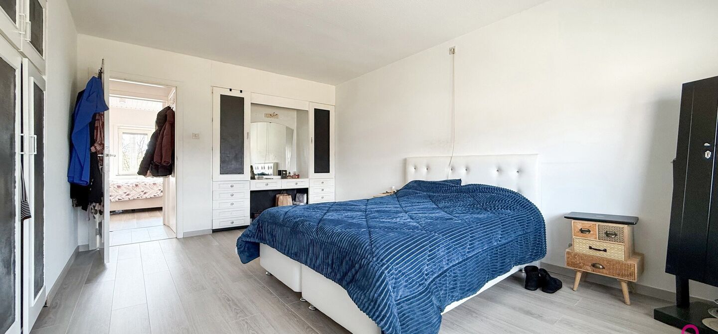 Huis te koop in Heusden-Zolder