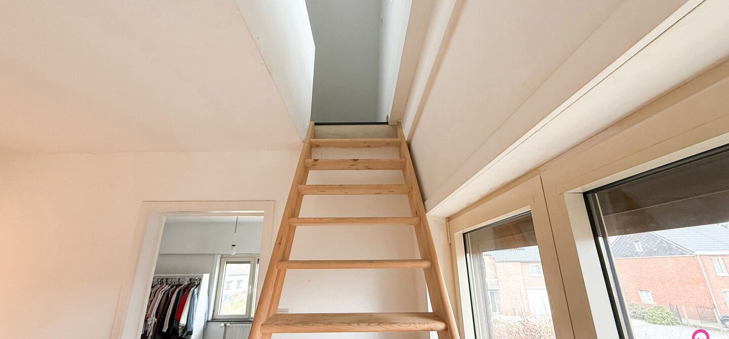 Huis te koop in Heusden-Zolder