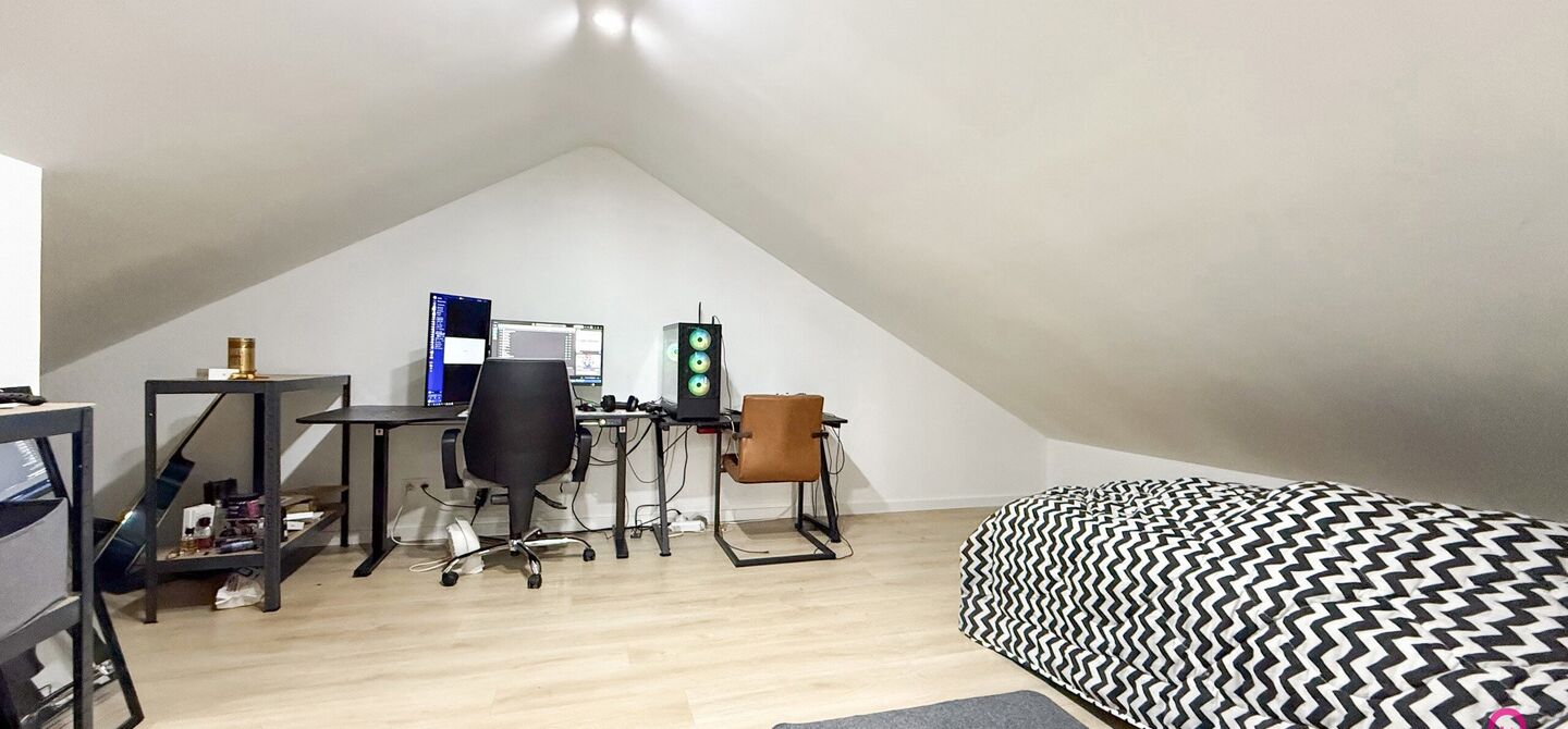 Huis te koop in Heusden-Zolder
